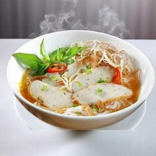 Mách Bạn Món Ngon Từ Chả Cá Thát Lát